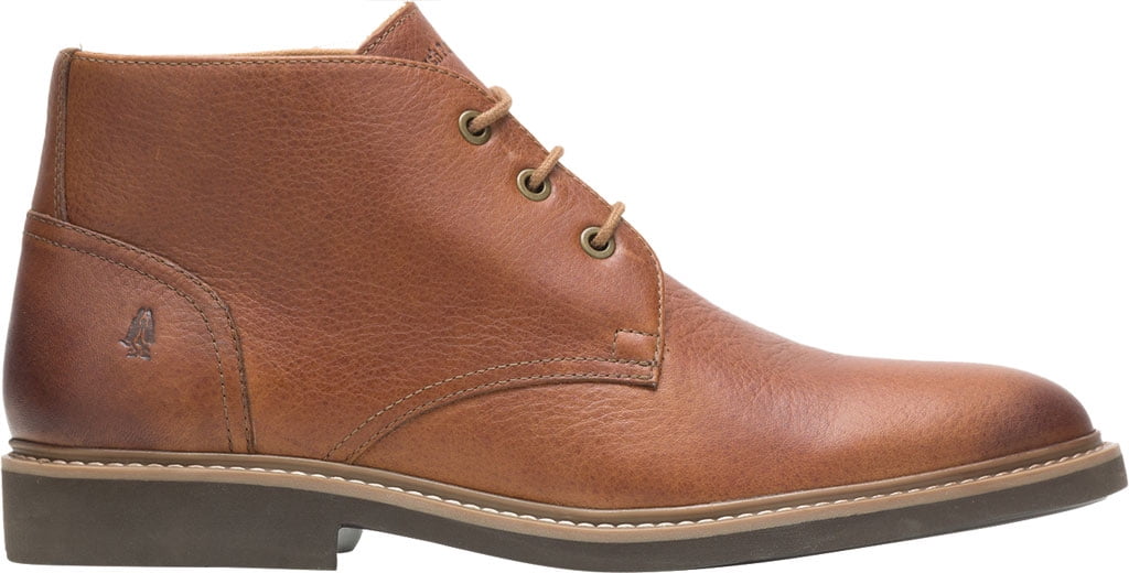 detroit chukka boot