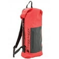 thumbnail image 2 of PVC Tarpaulin Waterproof Backpack Red, 2 of 2