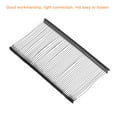 thumbnail image 4 of Standard Tagging Fastener Price Tag Label Tagging Barb 65mm 1500pcs Black, 4 of 7