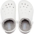 thumbnail image 3 of Crocs Kids Baya Lined Clogs, 3 of 6