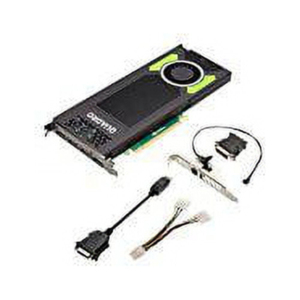 NVIDIA Quadro M4000 Graphics Card 8GB GDDR5 PCIe 3.0 x16-4 x Port : Nvidia Quadro M4000 8GB GDDR5 256-bit PCI Express 3.0