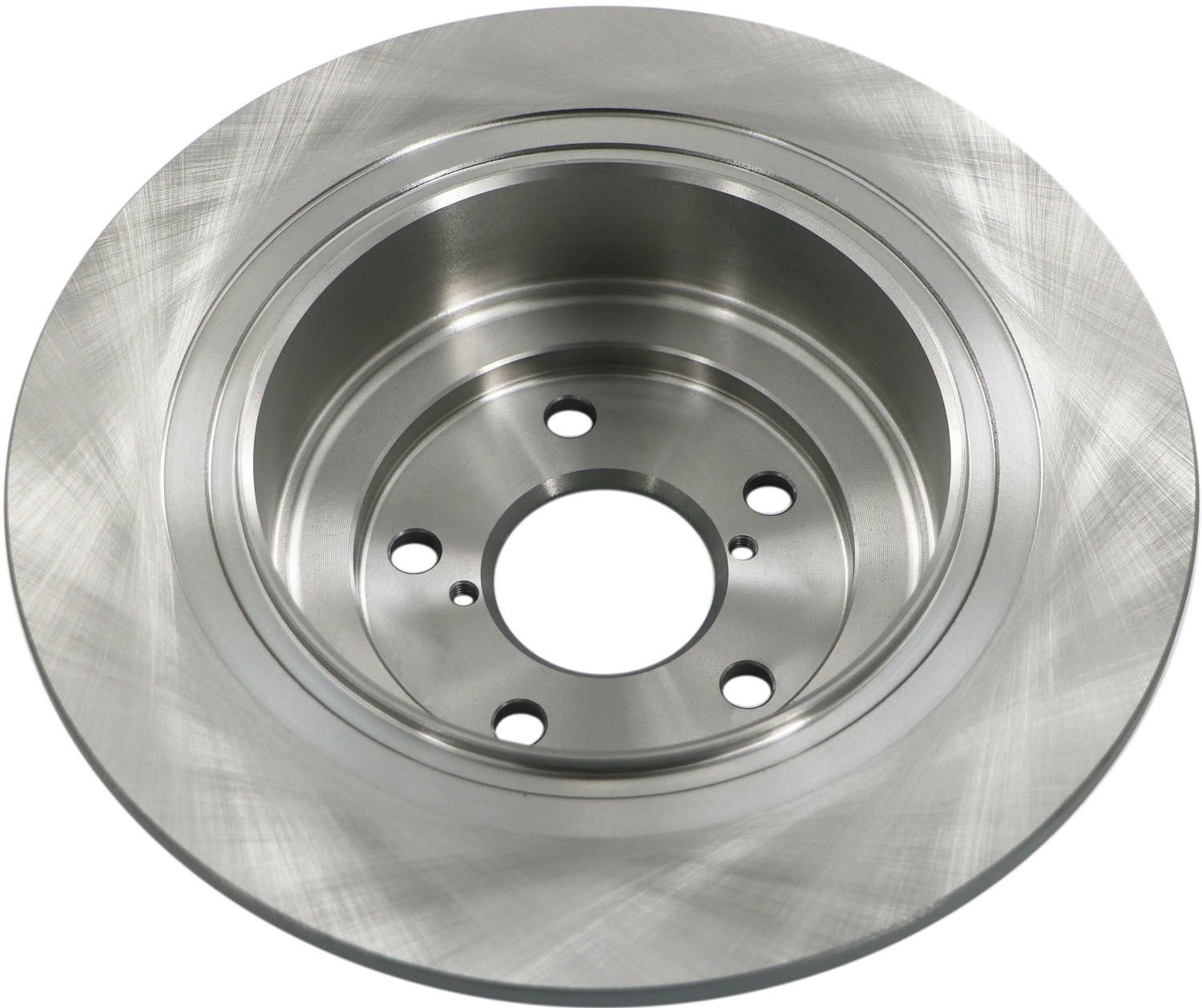 Winstop Brake Rotor, Rear WS238416, Subaru Outback 2004-2000