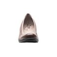 thumbnail image 5 of ABEO  Mia Neutral - Dress Shoes in Brown, 5 of 6