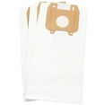 thumbnail image 3 of 15 Replacement Oreck LW1500RS Vacuum Bags - Compatible Oreck Magnesium, Type LW Vacuum Bags (5-Pack, 3 Bags Per Pack), 3 of 4