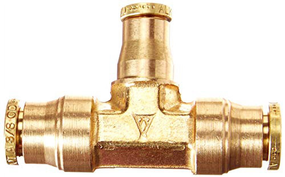 GATES BELTS & HOSES - BRAKE COUPLING