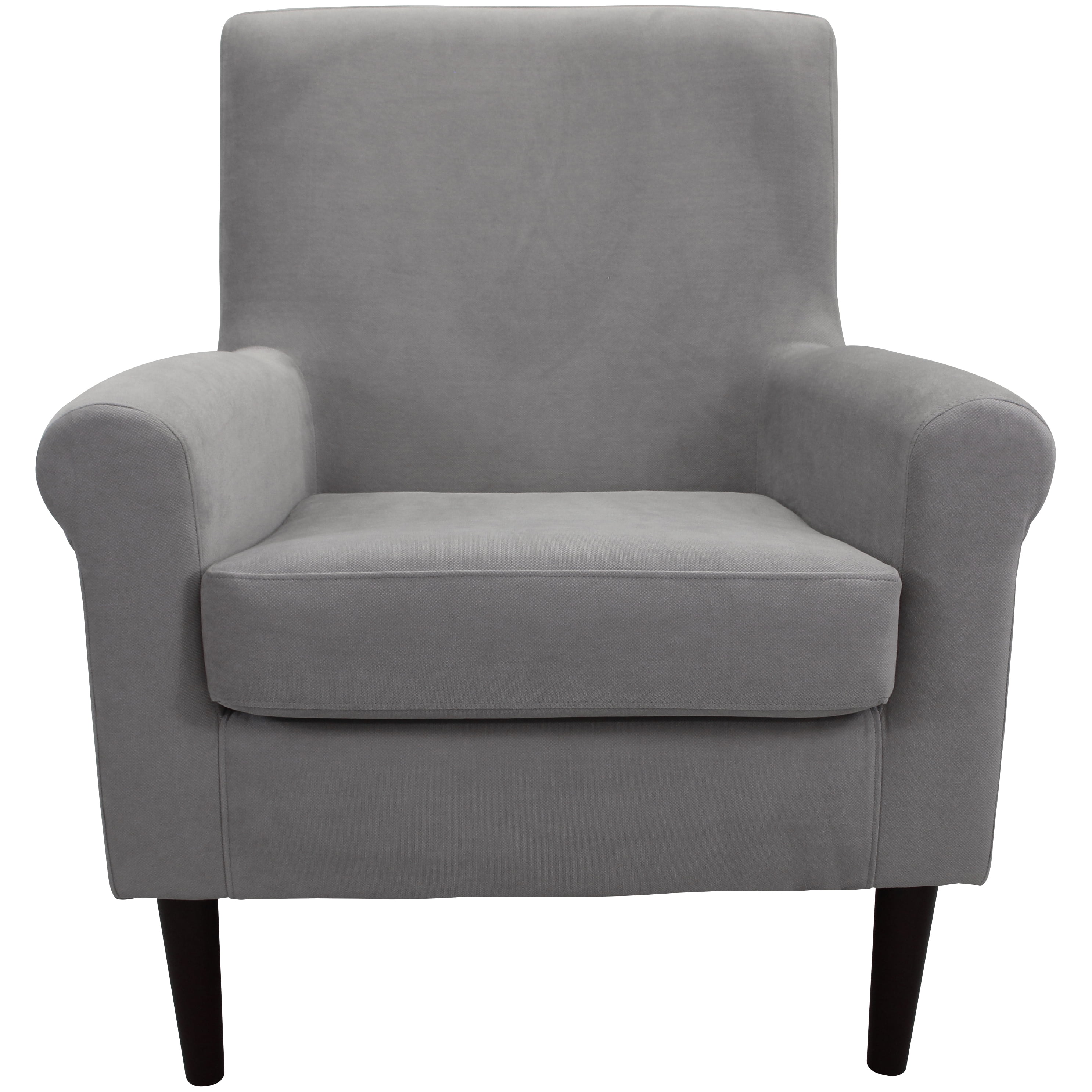Fox hill ellis rolled arm lounge chair new arrivals