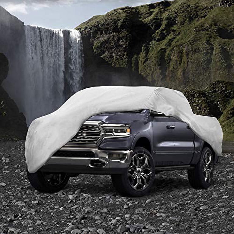 Otor Trend FlexCover – Funda Ipereable Para Coche – Yaxa Colobia