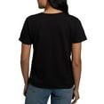 thumbnail image 2 of CafePress - Back To School Women's Value T Shirt - Women's Traditional Fit Dark T-Shirt, 2 of 4