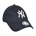 thumbnail image 1 of MLB New York Yankees Women's Essential 9Twenty Adjustable Cap, 1 of 4