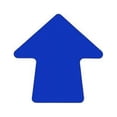 thumbnail image 3 of Blue 4" Stick-On Colored Vinyl Directional Arrows (100 Per/Roll), 3 of 5