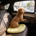 thumbnail image 5 of Pet Cooling Mat for Small Cats Dogs Up to 5 lb - Self-Cooling Pet Bed Pad Non Stick to Fur - Summer Cool Down Mat for Indoor Outdoor Travel Kennel Crate Car Seat - Washable No Electricity Needed, 5 of 6