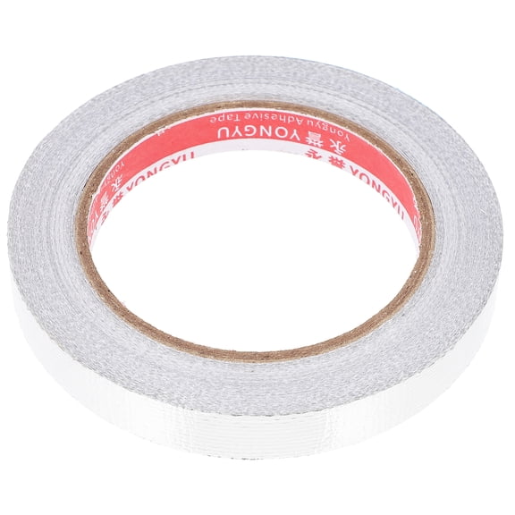 unbranded Dryer Adhesive Tape Kitchen Tape 2000X1.5cm Silver