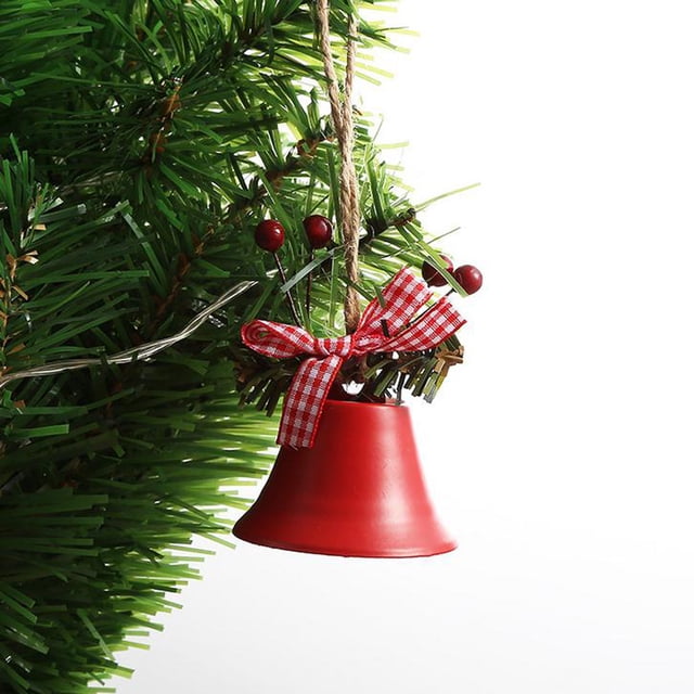 Xihbxyly Almacén. Adorno Navideño 2024 Accesorios Colgantes Navideños Navidad Pequeño