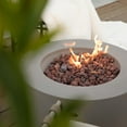 thumbnail image 3 of Modeno OFG152-NG WATERFORD FIRE TABLE - Natural Gas, 3 of 6