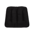 thumbnail image 4 of Electric Chair Warmer,Heated Chair Pad USB Electric Heating Cushion Chair Heating Mat Modern Innovation, 4 of 12