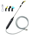 thumbnail image 2 of Arrosoir pour Plantes d'Intérieur avec Batterie Rechargeable USB 2400 mAh et 3 Buses Ajustables, 2 of 2