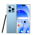 thumbnail image 3 of Teléfono inteligente S25 Ultra original con Android 14 desbloqueado, 7,3 pulgadas, Snapdragon 8 Gen 3, cámara 5G, doble SIM, 22 GB + 2 TB, 3 of 5