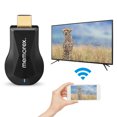 Memorex WIFI HDMI Screen Mirroring Streaming Device Dongle, MWD38B