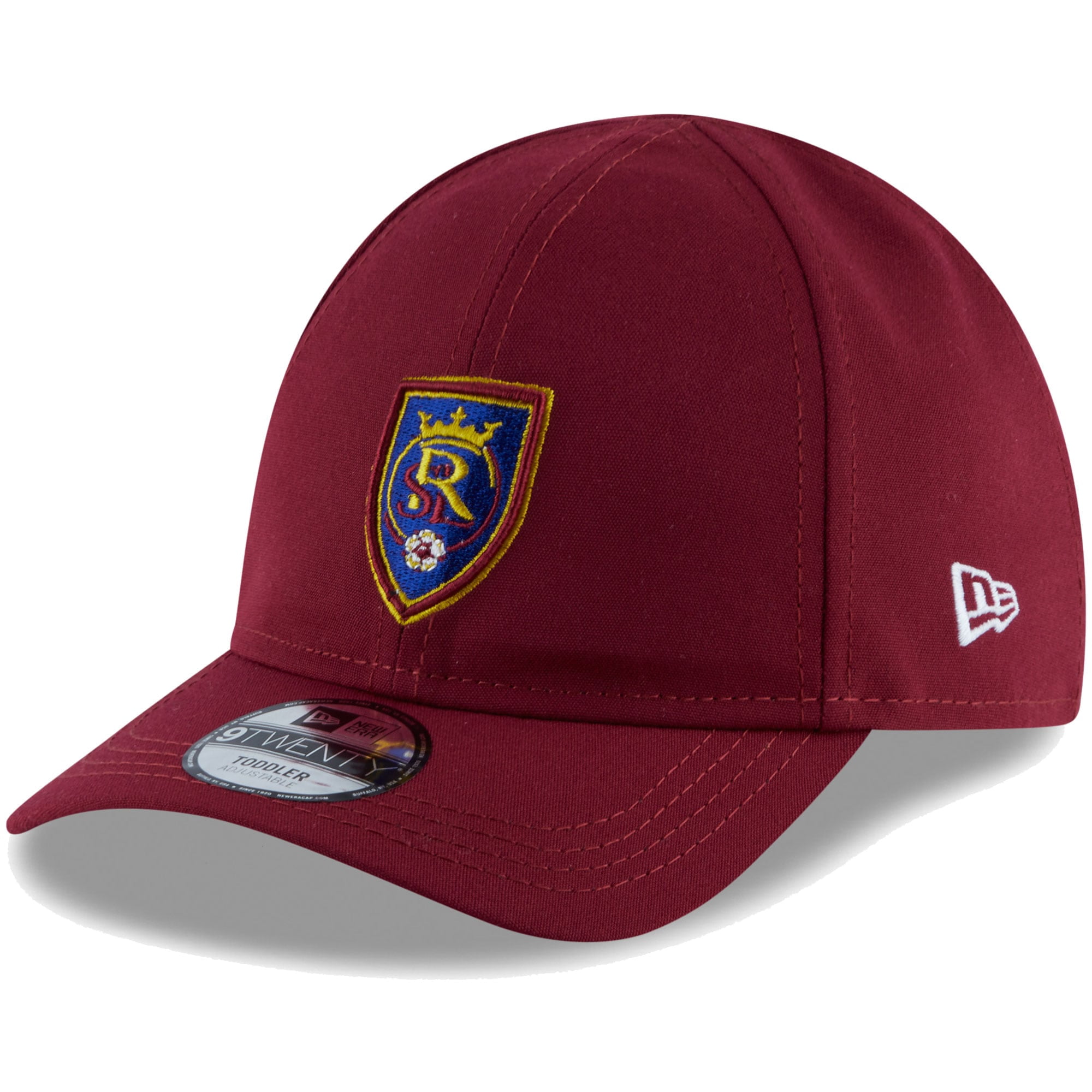 real salt lake hat