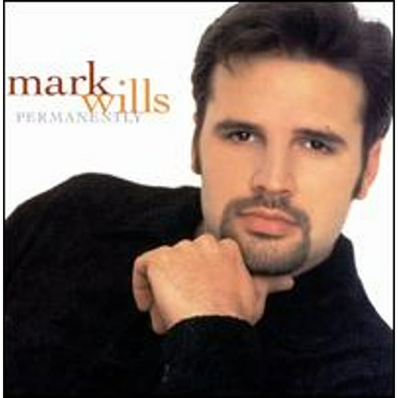 Pre-Owned Permanently (CD 0731454629621) by Mark Wills