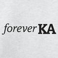 thumbnail image 3 of CafePress - Kappa Alpha Order Forever KA Sweatshirt - Crew Neck Sweatshirt, 3 of 4