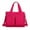 Rose red, variant on Large-capacity Ladies Handbag Shoulder Messenger,Black