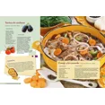thumbnail image 2 of Libro Cocina A La Carta Platos Para Saborear Según Ocasión, 2 of 2