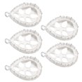 thumbnail image 4 of Base colgante de joyería bandejas colgantes de bricolaje Base colgante portátil para el hogar para la familia ANGGREK Otros, 4 of 8