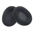 thumbnail image 5 of Sidaley Almohadillas para los oídos Cojín para auriculares profesionales Almohadillas para los oídos Esponja Gamer Reemplazo de la cubierta para los Type2 NO2, 5 of 5