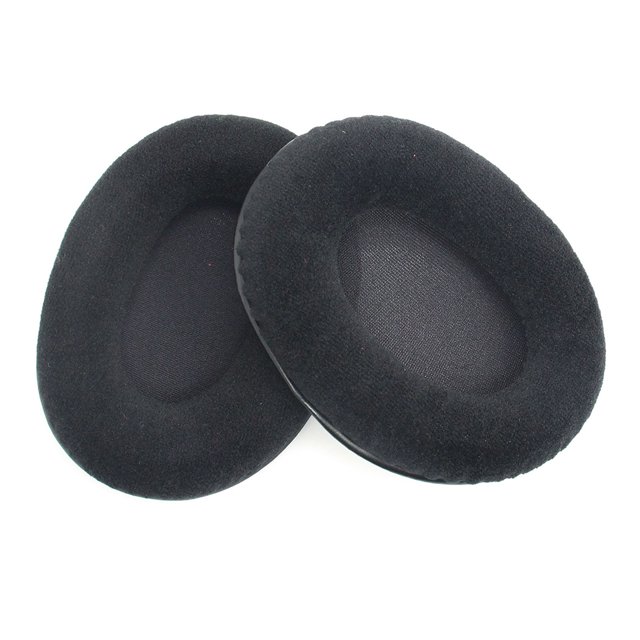 Sidaley Almohadillas para los oídos Cojín para auriculares profesionales Almohadillas para los oídos Esponja Gamer Reemplazo de la cubierta para los Type3 NO3