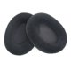 thumbnail image 1 of Tholdsy Reemplazo del cojín del cojín del oído del auricular para los auriculares Cuero negro Relojes inteligentes  Schwarzes Wildleder, 1 of 6