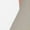 Off White, variant on Women's High Waist V-Cut Active Shorts with Seamless Stretch Compression Fit and Contoured Flattering Silhouette - Off White, Medium