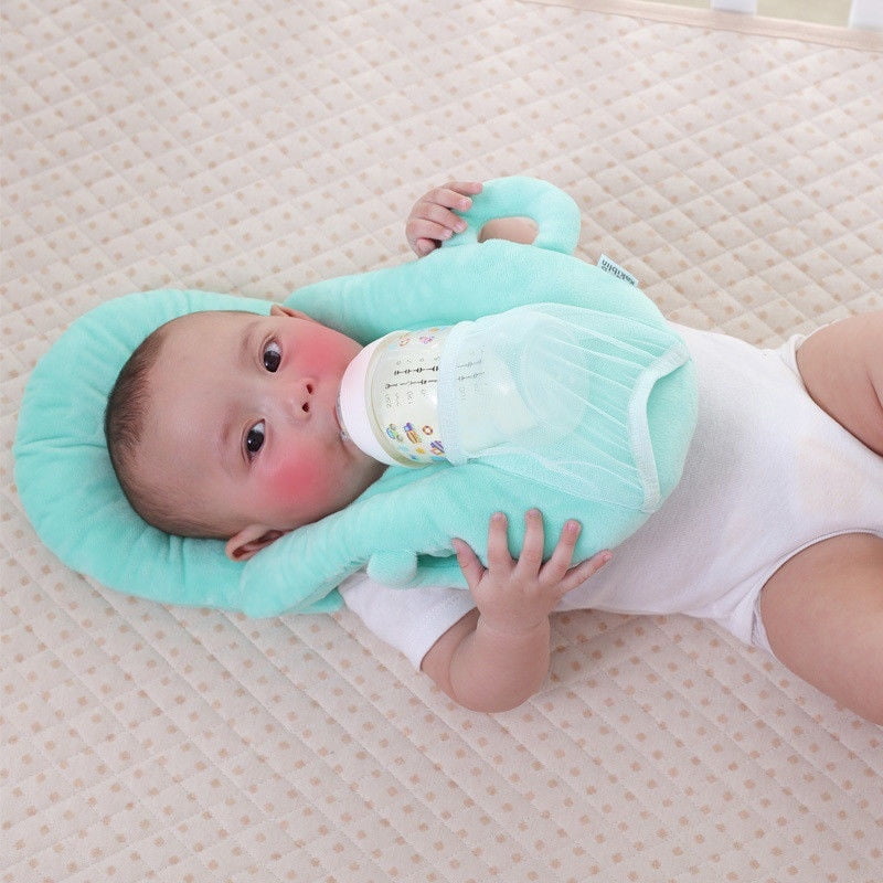 flat head baby doll