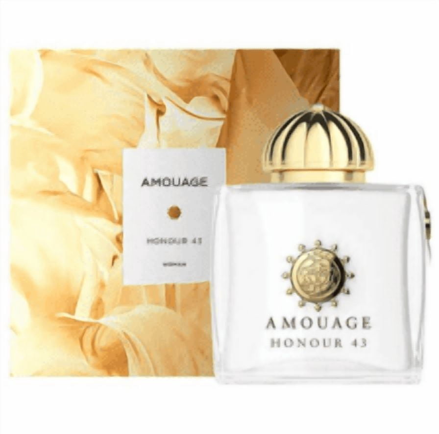 Amouage Saffron Hamra Pure Perfume - Walmart.com