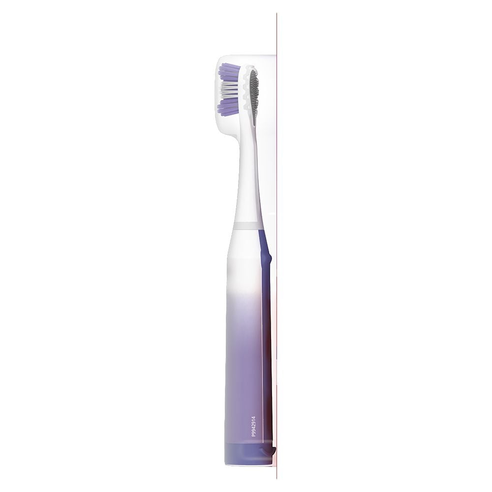 Colgate 360 Gum Health Sonic Powered Battery Toothbrush, Battery Toothbrush
