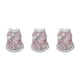 thumbnail image 1 of sweethay Ropa para perros, vestidos para cachorros, traje Tang, estilo chino de Año Nuevo, invierno, calidez, flexible, elegante, Bichon Type1 NO1, 1 of 6