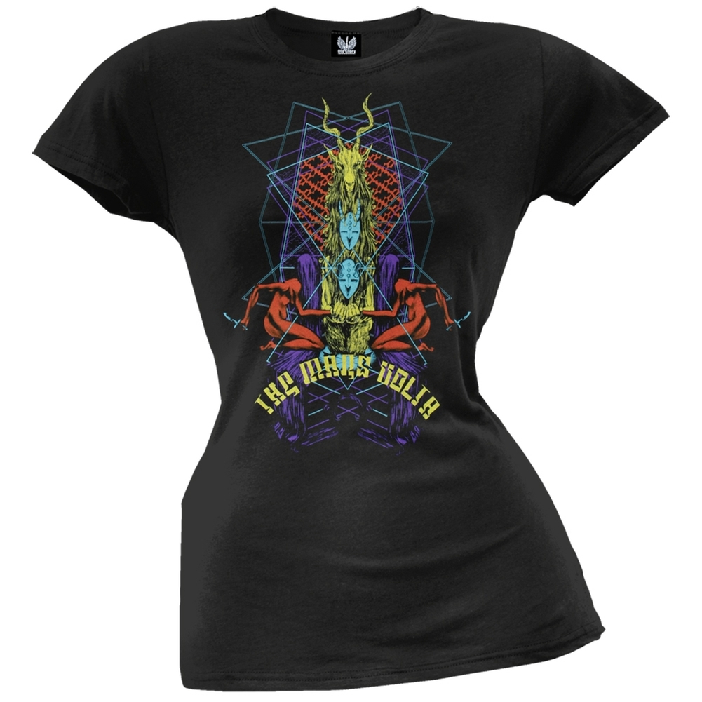 Mars volta shirt Clearance