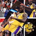 thumbnail image 5 of 8 Random Wallpapers Lebron James Poster Nba Basketball Star Hd Wallpapers, 5 of 5
