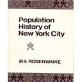 thumbnail image 1 of Population History of New York City., 1 of 1