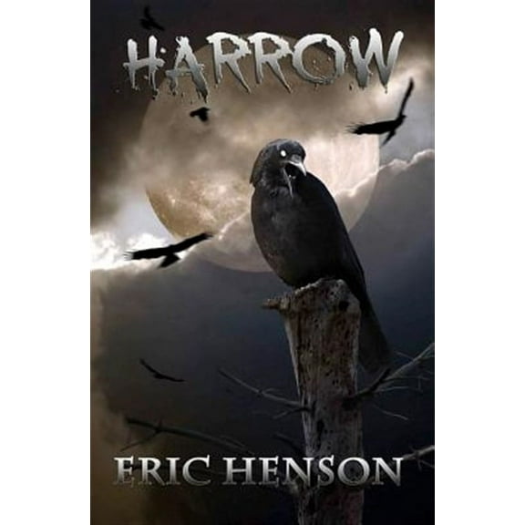 Harrow - Book 1 (Paperback)