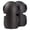 black, variant on 2025Extra Thick Foam Gardening Knee Pads for Women Men, Heavy Duty Knee Protectors with Adjustable Straps for Roofing Floor Work