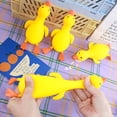 thumbnail image 7 of Cute Bird-Shaped Squeeze Toy,Soft Plastic Material with Adorable Expressive Design,Calming Tactile Sensory Tool for Work Study and Daily Relaxation,Stress Relief Squeeze Animal Figurine, 7 of 7