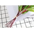 thumbnail image 1 of unbranded 8Ud Plantas Artificiales De Plástico Para Ambiente Romántico Y Fresco, 1 of 8