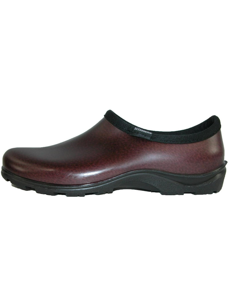 Sloggers Waterproof Garden Shoe for Men – Outdoor Slip-On  display picture 2