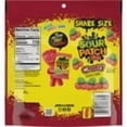 thumbnail image 5 of SOUR PATCH KIDS Cherry Soft & Chewy Candy, Share Size, 10.86 oz pack of 1, 5 of 5