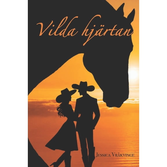Vilda Hjärtan, (Paperback)