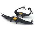 thumbnail image 2 of De 4 Dientes, Pinzas Para Hielo, Empuñaduras Puntiagudas, Cubiertas Para Zapatos De Nieve, Tacos, Chanclos Para Escalar, Esquiar Moyic OD007208-00, 2 of 6