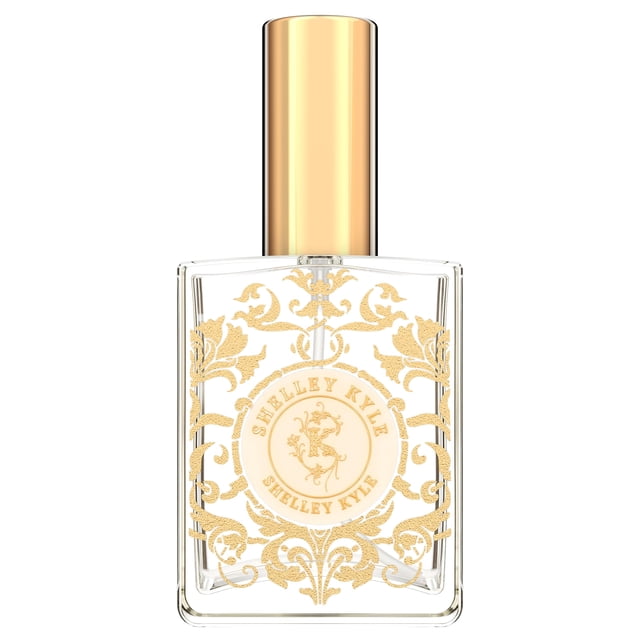 Perfume Shelley Kyle Signature Luxurious de 60 ml para mujer