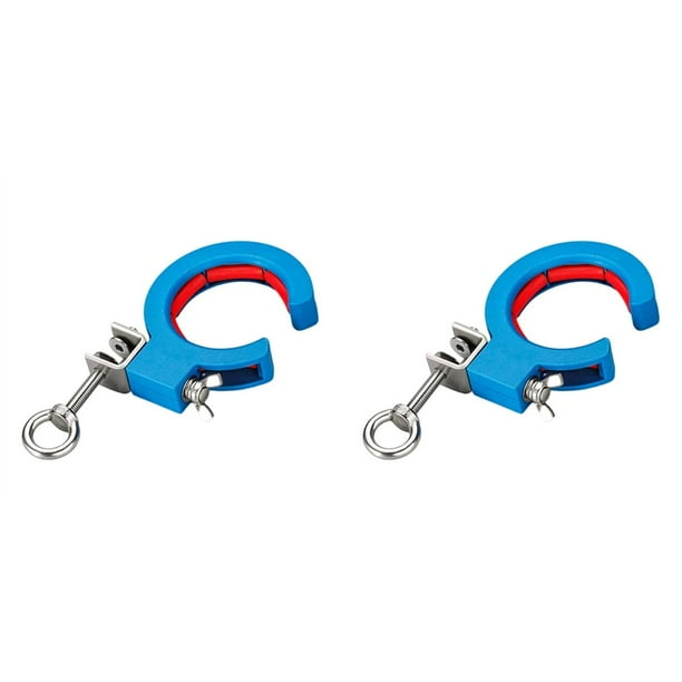 2X Puente de Bandeja de Cables Enhebrado de Poleas Cableado Integrado Techo de Garaje Tendido de Cables Guía de Cables Fijación Herramienta Auxiliar A