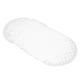 thumbnail image 4 of Estera de malla para vaporizador de silicona, 10 Uds., evita que se pegue, revestimientos de silicona cortables reutilizables para vaporizador para cocina, restaurante, 22cm/8,7 pulgadas, 4 of 5